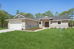 15409 COOT ROAD, WEEKI WACHEE, FL 34614 Sold 08/29/25