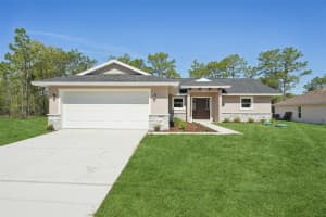 15409 COOT ROAD, WEEKI WACHEE, FL 34614 Sold 08/29/25