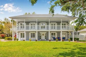 7352 HUNT CLUB LANE, SEMINOLE, FL 33776 Sold 06/23/25