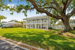 7352 HUNT CLUB LANE, SEMINOLE, FL 33776 Sold 06/23/25