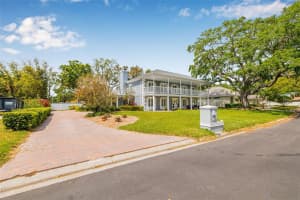 7352 HUNT CLUB LANE, SEMINOLE, FL 33776 Sold 06/23/25