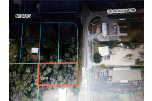 TBD NE 36 AVE, OCALA, FL 34474 - MLS#MFRTB8366518