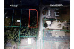 TBD NE 36 AVE, OCALA, FL 34474 - MLS#MFRTB8366518