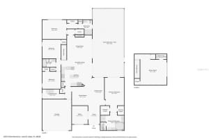 20751 RIVERFOREST DRIVE, LAND O LAKES, FL 34638 Sold 05/09/25
