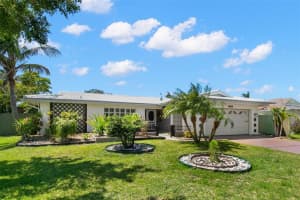 14806 CROWN DRIVE, LARGO, FL 33774 Sold 05/27/25