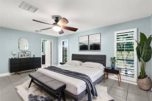 14806 CROWN DRIVE, LARGO, FL 33774 Sold 05/27/25