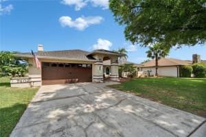 7402 GUNSTOCK DRIVE, LAKELAND, FL 33809 Sold 08/11/25