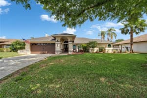 7402 GUNSTOCK DRIVE, LAKELAND, FL 33809 Sold 08/11/25