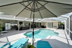 7402 GUNSTOCK DRIVE, LAKELAND, FL 33809 Sold 08/11/25