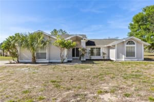 2449 RUNNING OAK COURT, SPRING HILL, FL 34608 Sold 08/12/25