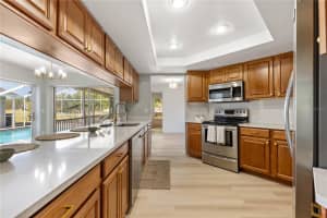 2449 RUNNING OAK COURT, SPRING HILL, FL 34608 Sold 08/12/25