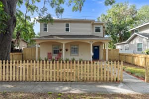 5232 3RD AVENUE, ST PETERSBURG, FL 33707 Sold 04/29/25
