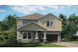 1919 BLISSFUL DRIVE, KISSIMMEE, FL 34744 Sold 06/27/25