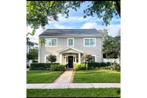 2419 W Sunset Dr, Tampa, FL 33629, Sold 04/08/25