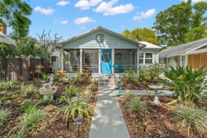 929 21ST AVENUE, ST PETERSBURG, FL 33704 Sold 05/12/25