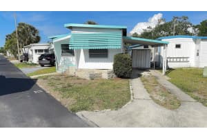 4851 W Gandy Blvd #b2l11, TAMPA