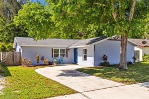 2882 CATHY LANE, CLEARWATER, FL 33760 Sold 04/30/25
