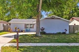 2882 CATHY LANE, CLEARWATER, FL 33760 Sold 04/30/25