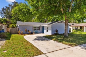 2882 CATHY LANE, CLEARWATER, FL 33760 Sold 04/30/25