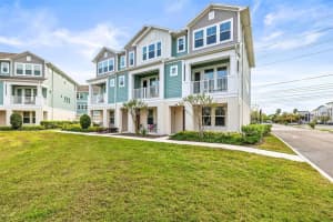 9533 CAVENDISH DRIVE, TAMPA, FL 33626 Sold 05/27/25