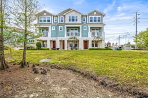 9533 CAVENDISH DRIVE, TAMPA, FL 33626 Sold 05/27/25