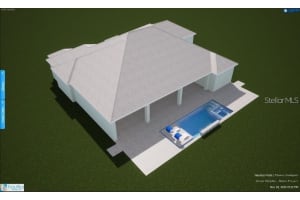 440 GREEN DOLPHIN DRIVE, PLACIDA, FL 33946 - MLS#MFRTB8366584