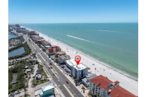 19106 GULF BOULEVARD, INDIAN SHORES, FL 33785 Sold 05/15/25