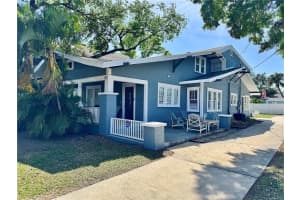 103 S Habana Ave, TAMPA