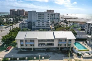 15 GLENDALE STREET, CLEARWATER BEACH, FL 33767 - MLS#MFRTB8366590