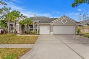 9602 WOODBAY DRIVE, TAMPA, FL 33626 Sold 05/16/25