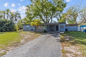 1411 BARRY STREET, CLEARWATER, FL 33756 - MLS#MFRTB8366604