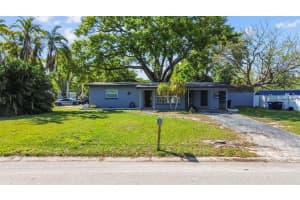 1411 BARRY STREET, CLEARWATER, FL 33756 - MLS#MFRTB8366604