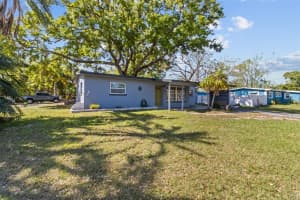 1411 BARRY STREET, CLEARWATER, FL 33756 - MLS#MFRTB8366604