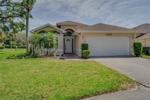 1129 HALEY LANE, DUNEDIN, FL 34698 Sold 08/27/25
