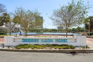 701 MIRROR LAKE DRIVE, ST PETERSBURG, FL 33701 - MLS#MFRTB8366616