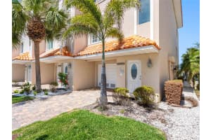 200 BRIGHTWATER DRIVE, CLEARWATER BEACH, FL 33767 - MLS#MFRTB8366618