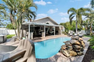 6592 MANGO AVENUE, ST PETERSBURG, FL 33707 Sold 05/30/25