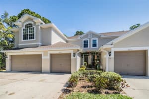 3621 COUNTRY POINTE PLACE, PALM HARBOR, FL 34684 Sold 07/09/25
