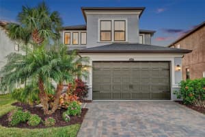 4593 SAN MARTINO DRIVE, WESLEY CHAPEL, FL 33543 Sold 05/02/25