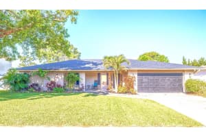 3138 FIESTA DRIVE, DUNEDIN, FL 34698 Sold 04/30/25