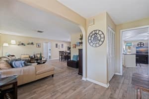 3138 FIESTA DRIVE, DUNEDIN, FL 34698 Sold 04/30/25