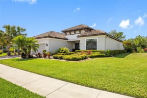 10505 INGLENOOK TERRACE, PALMETTO, FL 34221 Sold 07/11/25