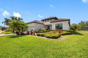 10505 INGLENOOK TERRACE, PALMETTO, FL 34221 Sold 07/11/25