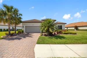10505 INGLENOOK TERRACE, PALMETTO, FL 34221 Sold 07/11/25