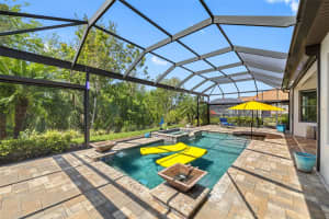 10505 INGLENOOK TERRACE, PALMETTO, FL 34221 Sold 07/11/25