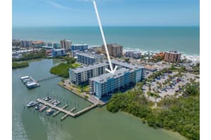 19531 GULF BOULEVARD, INDIAN SHORES, FL 33785 Sold 05/12/25