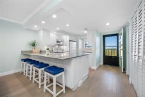 19531 GULF BOULEVARD, INDIAN SHORES, FL 33785 Sold 05/12/25