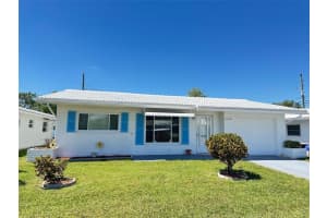 10162 42ND WAY, PINELLAS PARK, FL 33782 Sold 04/18/25