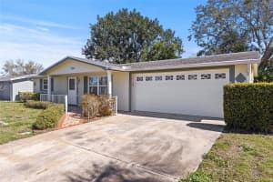 2004 ESSEX DRIVE, HOLIDAY, FL 34691 Sold 04/18/25