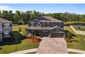 12252 NOUVEAU AVENUE, SPRING HILL, FL 34610 Sold 05/06/25